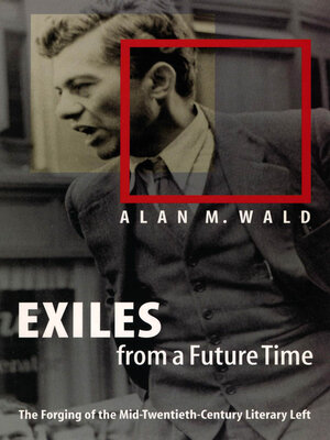 cover image of Exiles from a Future Time